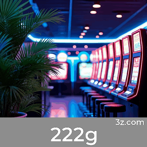 avaliações sobre 222g slots